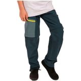 Kilpi - HOSIO-JB - Wandelbroek - Lichtgewicht - Ademend - Elastisch