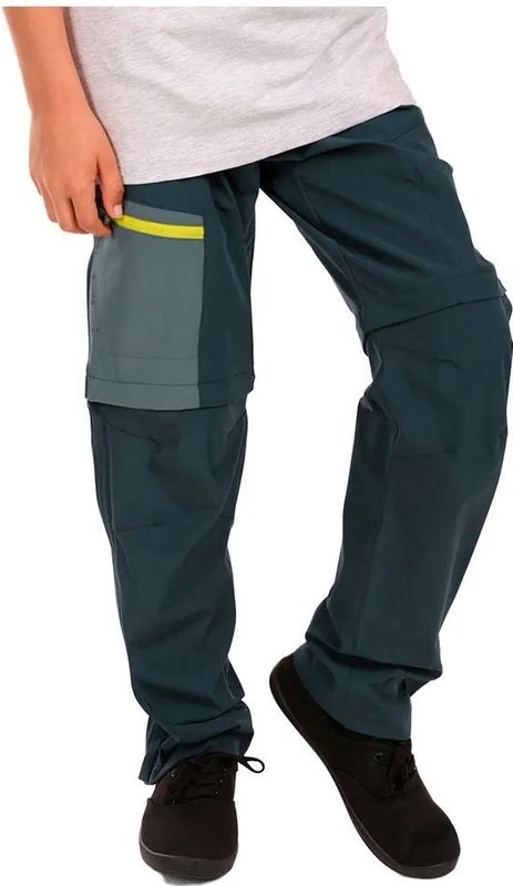 Kilpi - HOSIO-JB - Wandelbroek - Lichtgewicht - Ademend - Elastisch