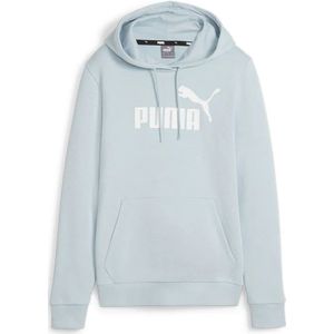 Puma Ess Logo Hoodie