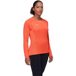 Mammut Aenergy Fl Lange Mouwen Basislaag