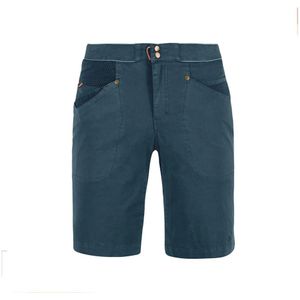 Karpos - Noghera - Korte Broek - Groen - Katoen