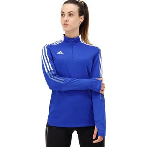 Adidas Tiro 21 - Damestrui - Zwart