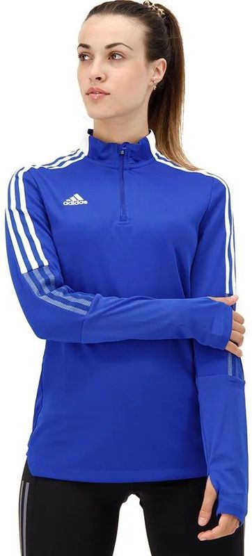 Adidas Tiro 21 - Damestrui - Zwart