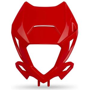 Ufo Be02006-063 Voorplaat