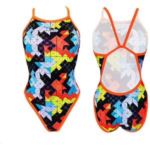Turbo Flexie Zwemkleding