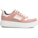 Refresh - 172350 - Sneakers - Roze - Dames