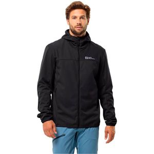 Jack Wolfskin Feldberg Jas