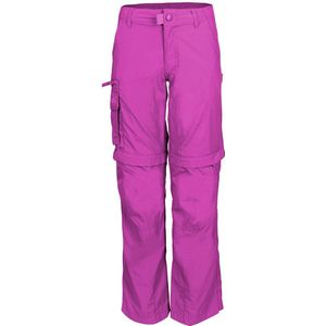 Trollkids Oppland Pants Roze 146 cm Jongen