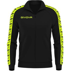 Givova - Tricot Band - Jas