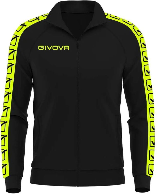 Givova - Tricot Band - Jas