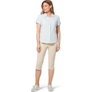 Royal Robbins - Jammer II - Capri 3/4-broek - Beige - Dames