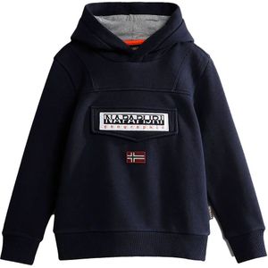 Napapijri K Burgee W 2 Hoodie