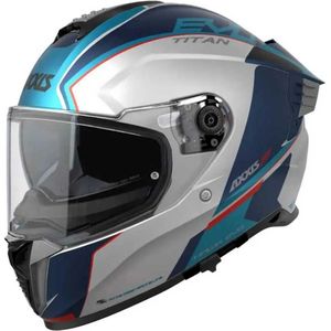 Axxis Hawk Evo Sv Integraalhelm