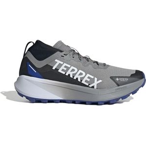 Adidas - Terrex Agravic - Trailschoenen - Zwart - Gore-Tex - Ademend