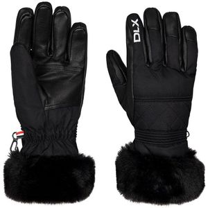 Trespass Dirin Gloves Zwart XL Vrouw