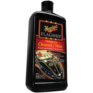 Meguiars Premium Waxreiniger