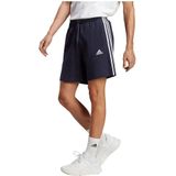 ADIDAS - Jogging Short - Blauw - Katoen