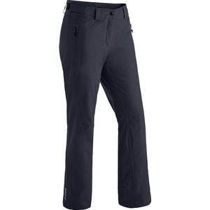 Maier Sports Ronka Pants Blauw L / Long Vrouw