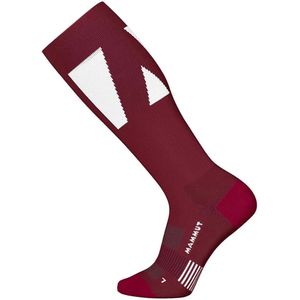 Mammut Freeski Merino Knee Sokken