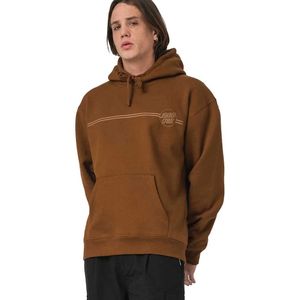 Santa Cruz Tonal Opus Dot Stripe Hoodie