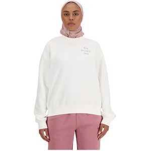 New Balance Iconic Collegiate Sweatshirt