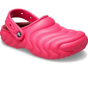 Crocs Classic Lined Overpuff Klompen
