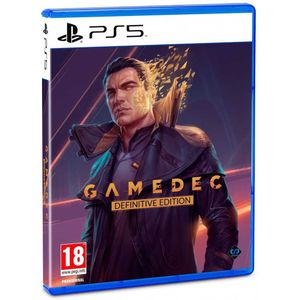 Playstation Games Ps5 Gamedec