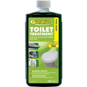 Starbrite Direct Frisse Toilet Reiniger 1l