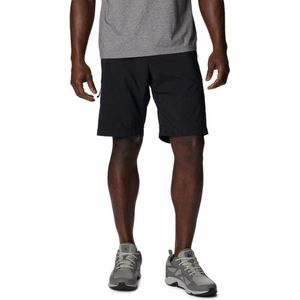 Columbia Silver Ridge™ Shorts Grijs 38 / 8 Man