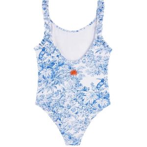 Sundek Toile De Jouy Zwemkleding
