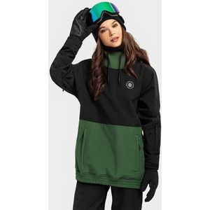 Siroko W1 Evergreen Jas