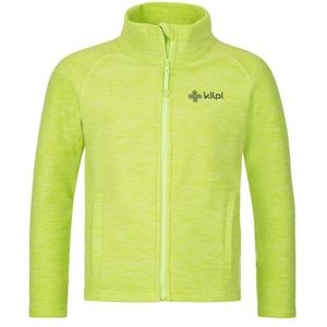 Kilpi Alacant Junior Fleece Met Volledige Rits