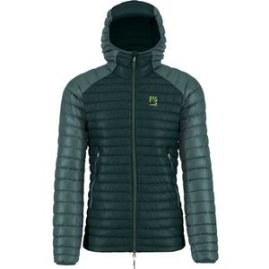 Karpos Alagna Down Jacket Groen L Man