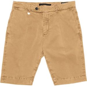 Antony Morato Mmsh00141-fa800157-2062-w00749 Bryan Skinny Fit Broek