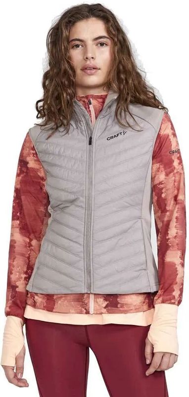 Craft Adv Essence Warm Vest