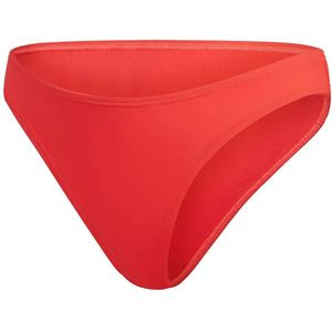 Speedo Solid Scoop Bikinibroekje