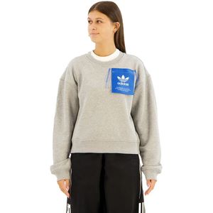 Adidas Originals Ksenia Label Sweatshirt