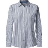 Pepe Jeans Clem Overhemd Met Lange Mouwen