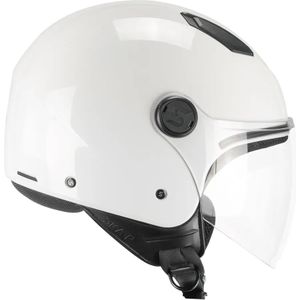 Ska-p 1lh Luke Mono Open Helm