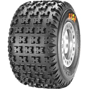 Maxxis M932 Razr 4pr Tl Viervoudige Achterband