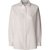 Pepe Jeans - Lavender - Overhemd - Lange Mouwen - Lavendel