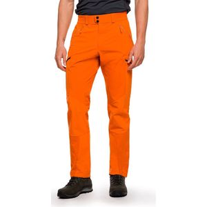 Trangoworld Malmo Th Pants Oranje L Man