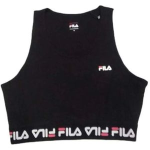Fila Faw0535 Mouwloos T-shirt