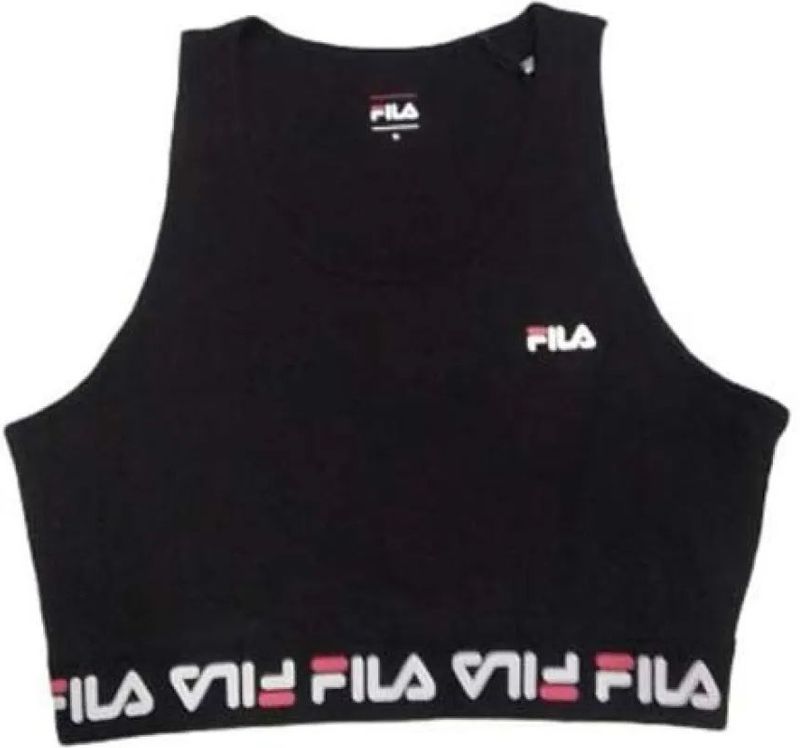 Fila Faw0535 Mouwloos T-shirt