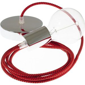 Creative Cables Rt94 3d 50 Cm Hanglamp Pendel