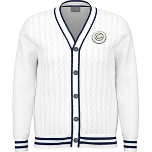 Head Racket Performance Capsule Cardigan