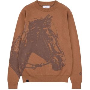 Makia Universal Knit Trui