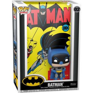 Funko Pop Batman Comic Vol. 1 Figuur