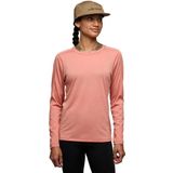 Black Diamond - Lightwire - T-shirt - Zwart - Met Lange Mouwen