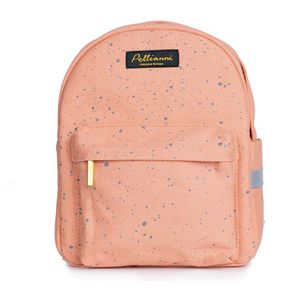 Pellianni Spotted Backpack Oranje